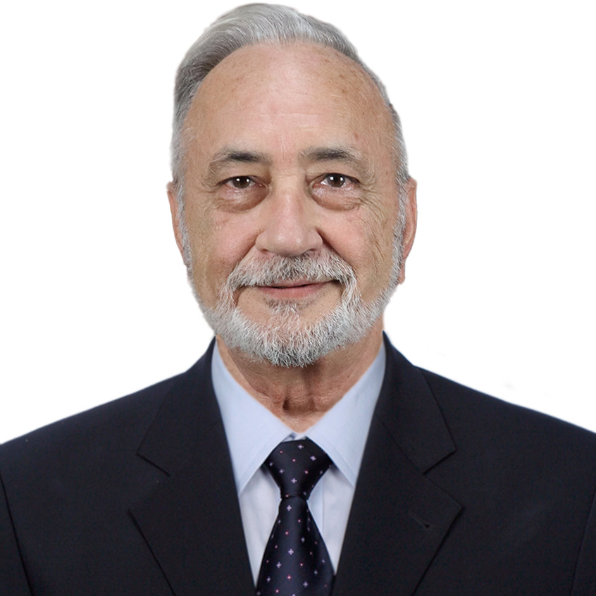 Arnoldo J. Cuarezma Terán