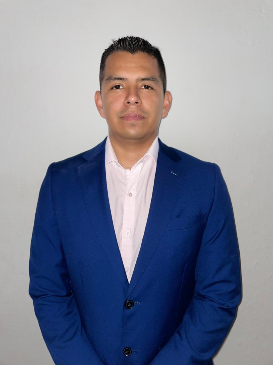 ALDO ÁLVAREZ DE LA CRUZ
