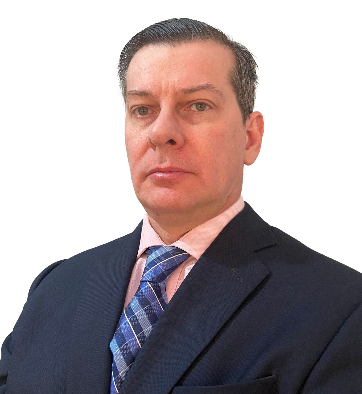 ALEJANDRO RODOLFO CILLERUELO