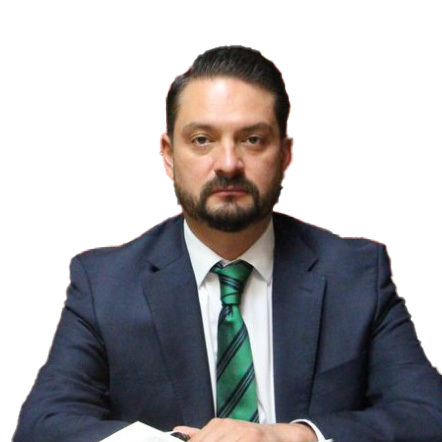 ALFREDO RENÉ URIBE MANRÍQUEZ