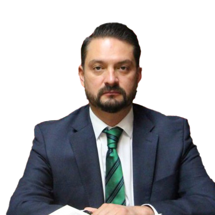 ALFREDO URIBE MANRÍQUEZ