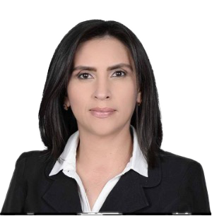 Ana P. Domínguez Lobo