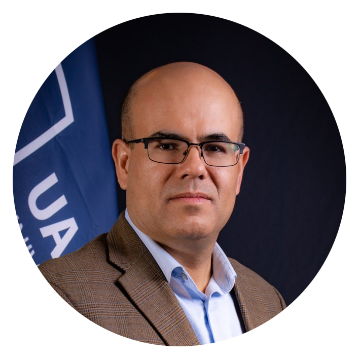 CÉSAR HERNÁNDEZ MIER