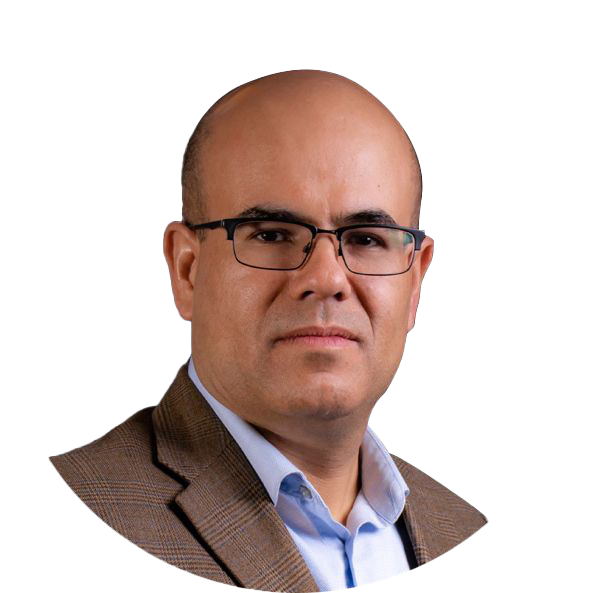 CESAR HERNÁNDEZ MIER