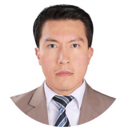 Cristian Mora Miranda