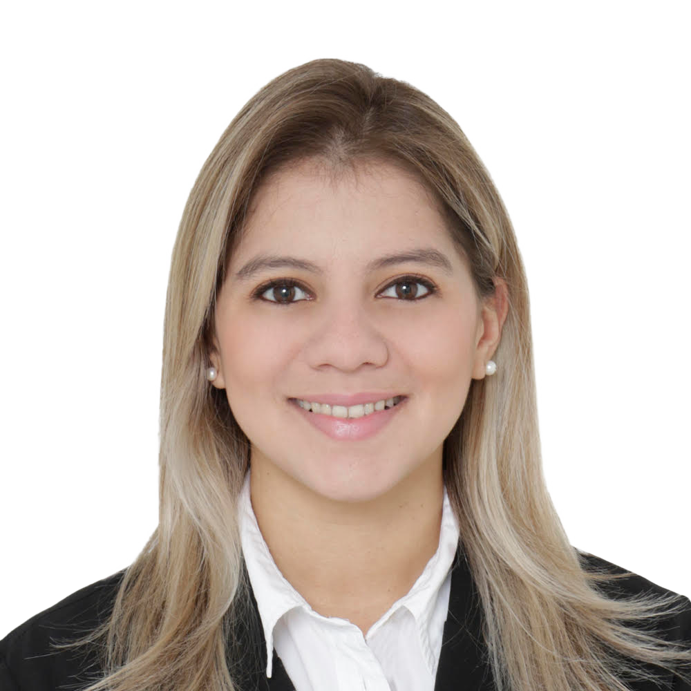 Cristiana Gonzalez