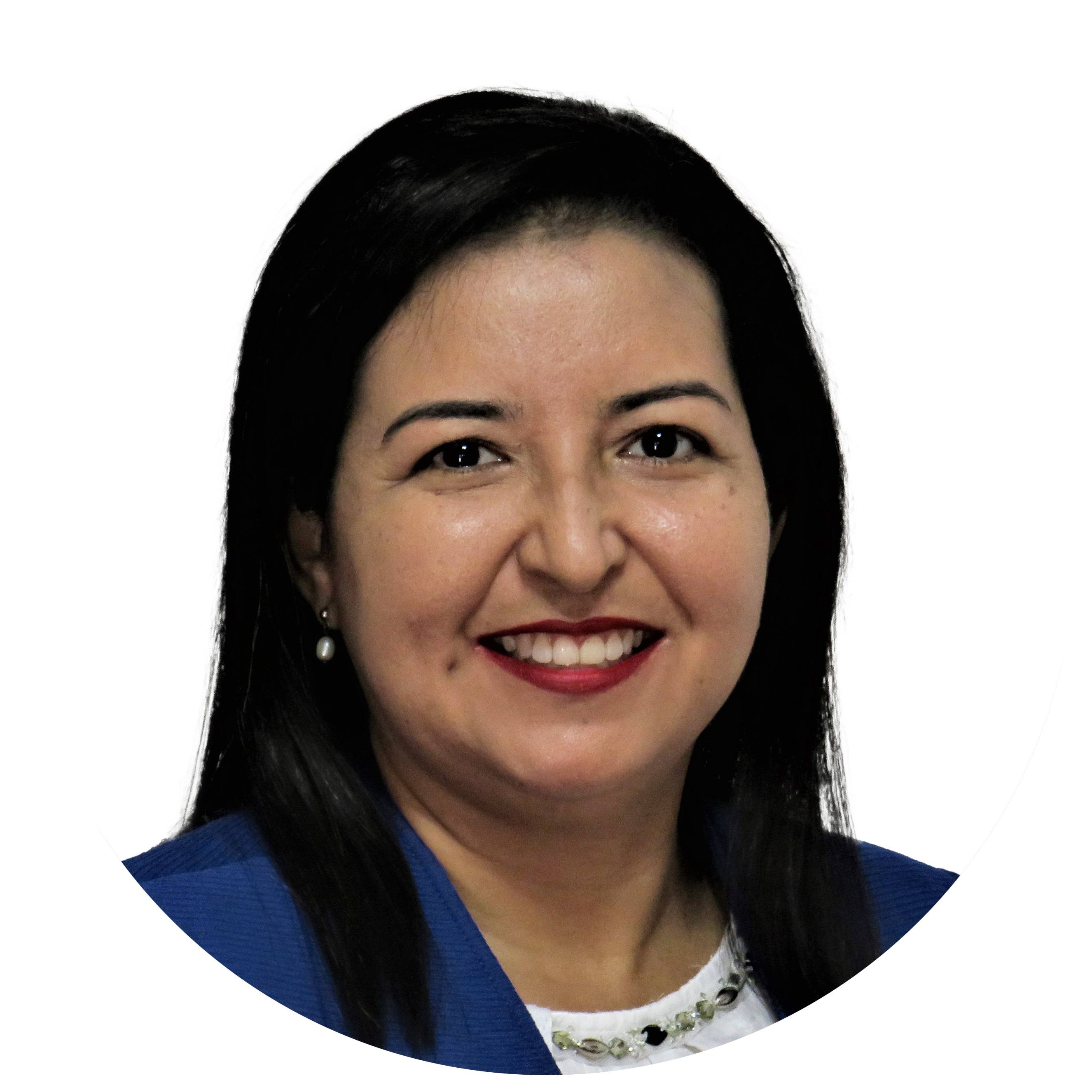 DIGNA ATENCIO BONILLA