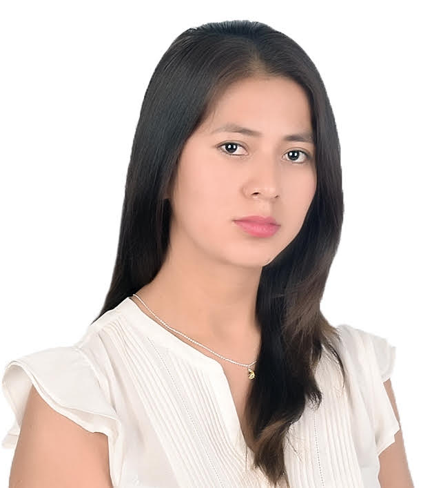 Elizabeth García Carrasco