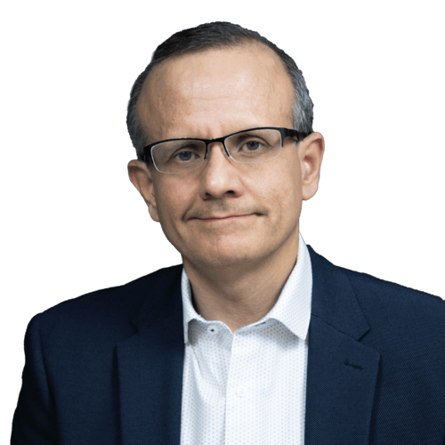 Erick Gatgens Gómez