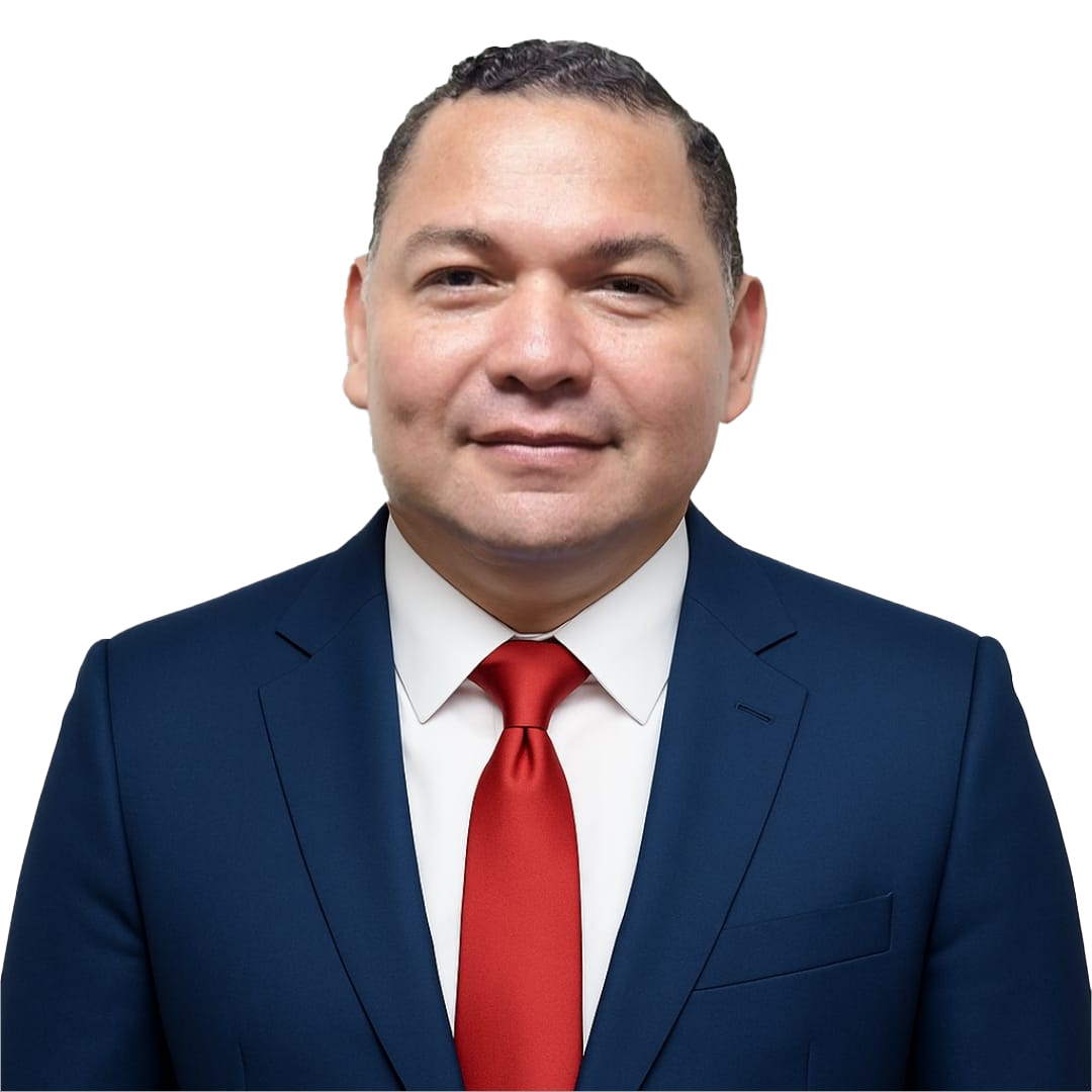 Gustavo Tórrez