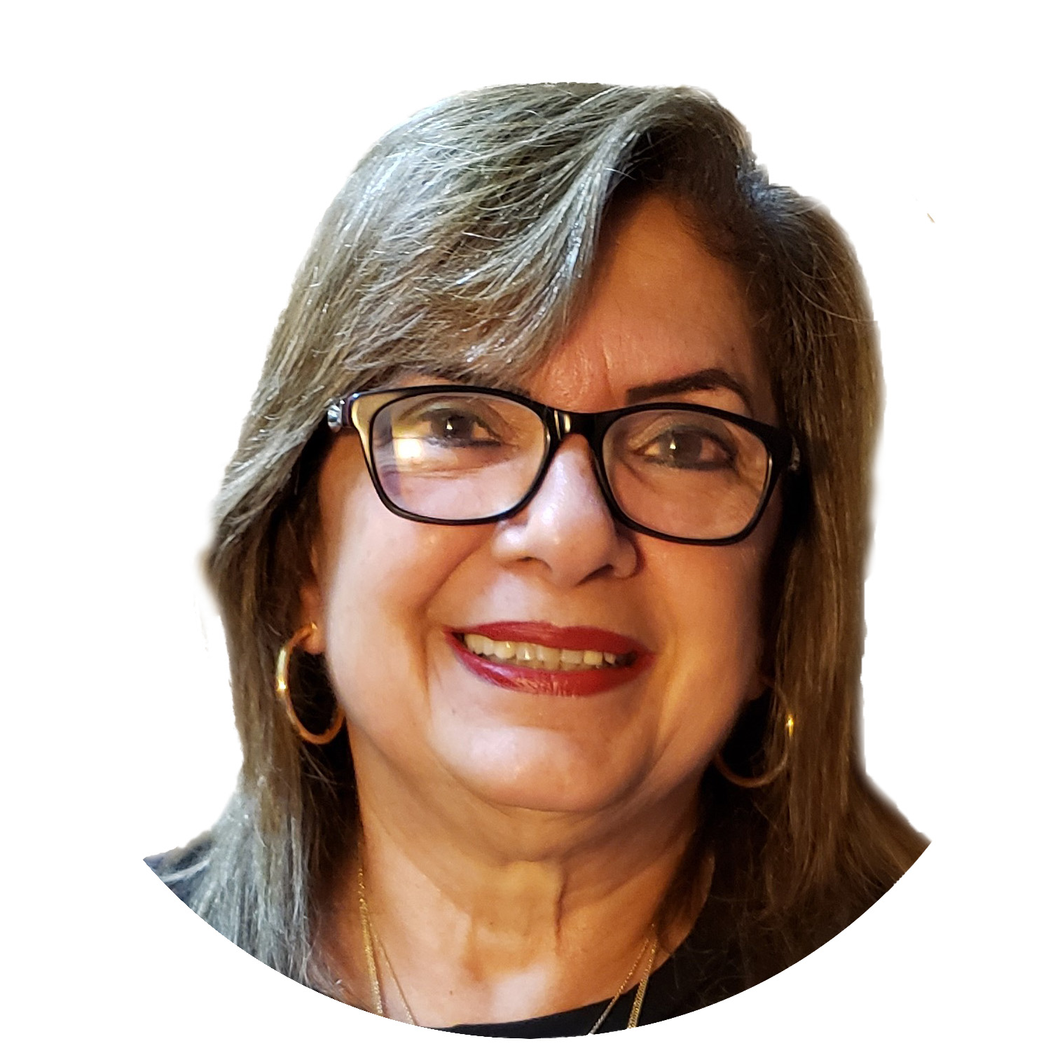 GLADYS E. BRÍTEZ CABALLERO