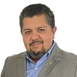 JESÚS SORIANO FLORES