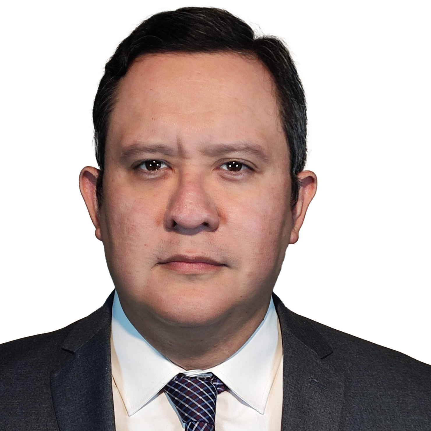 Jorge García Obregón