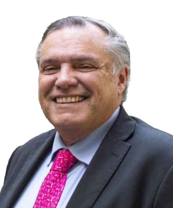 Juan Carlos Ferré Olivé