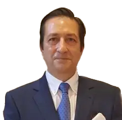 Manuel Jaén Vallejos