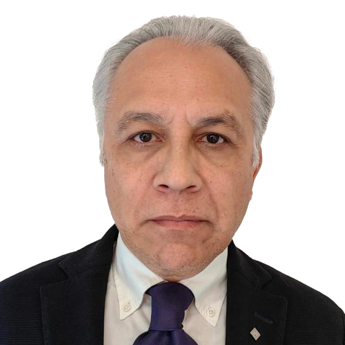 Manuel Vidaurri Aréchiga