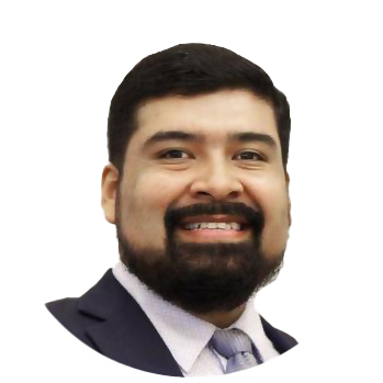 Mylvian Omar López Rodríguez