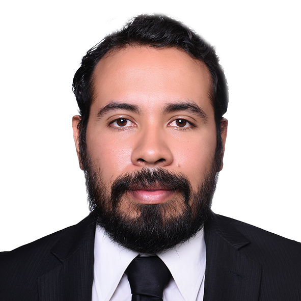 ODAIR MORALES MÁRQUEZ