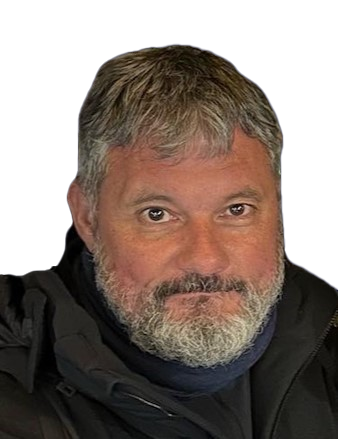 PABLO BURGUEÑO