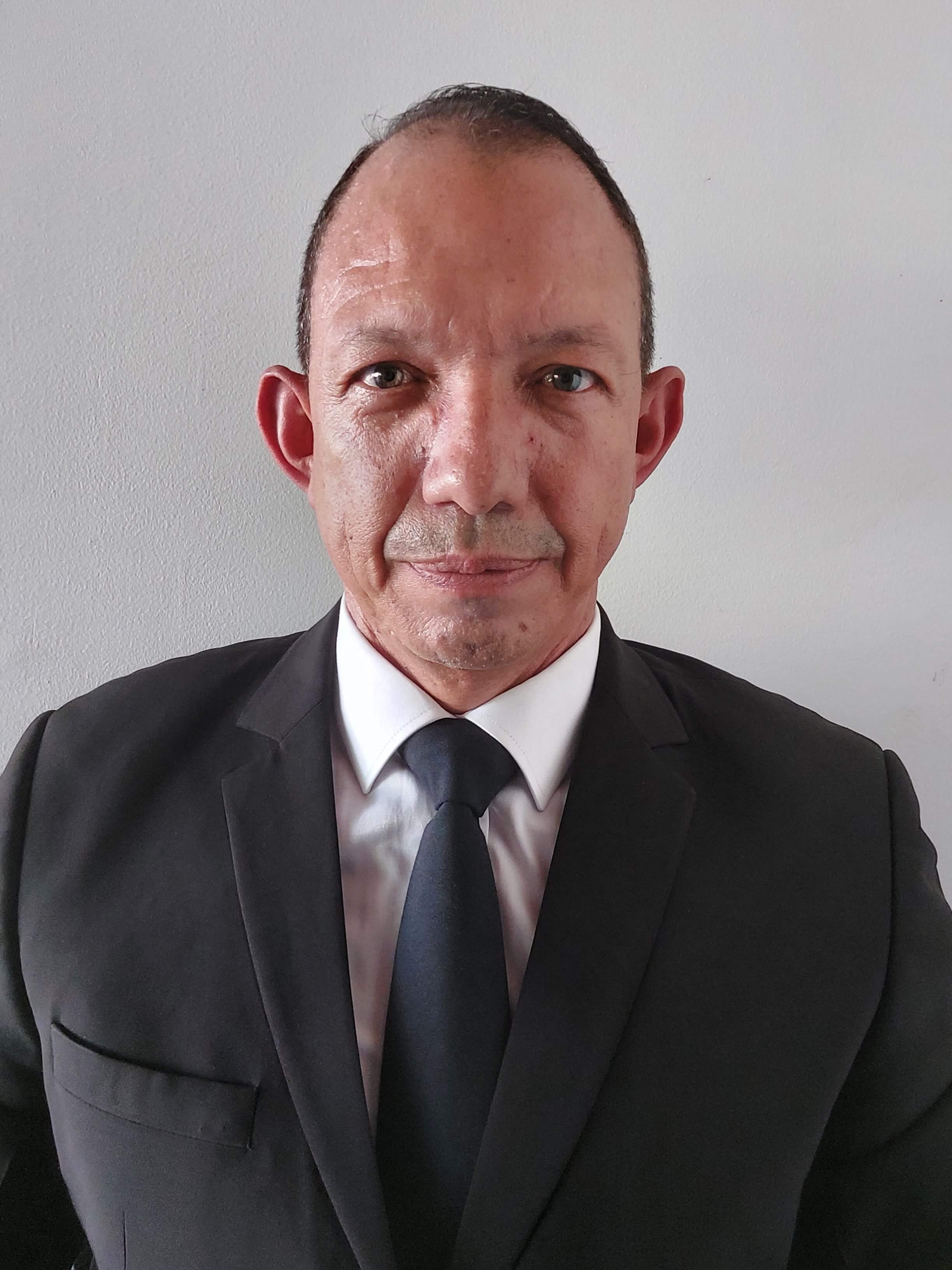 TEÓFILO MORENO CEDEÑO