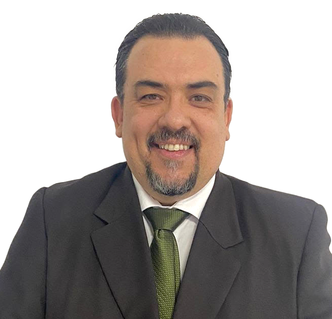 Víctor Orozco Solano