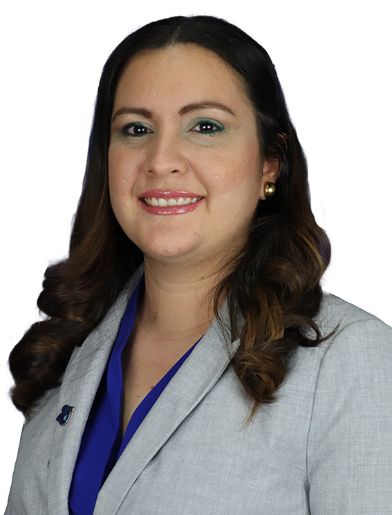 Xuria Rodríguez Montenegro