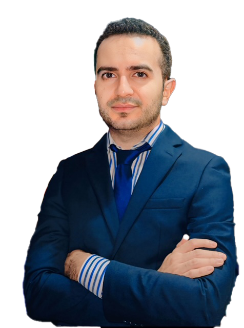 Alex Rojas Ortega
