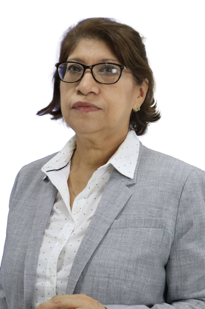 Ambrosia Lezama Zelaya