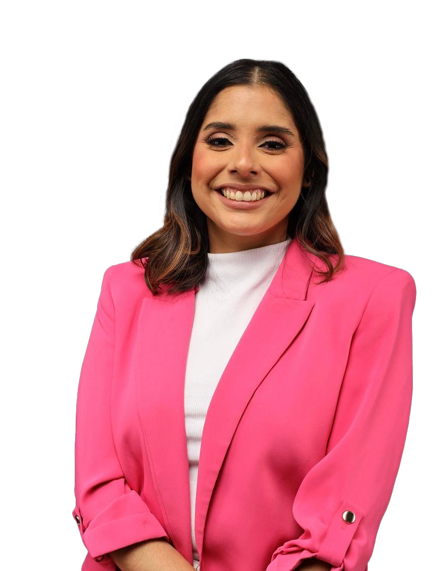 ANDREA P. RODRÍGUEZ BONILLA