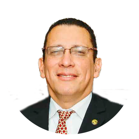Carlos D. Cálix Vallecillo