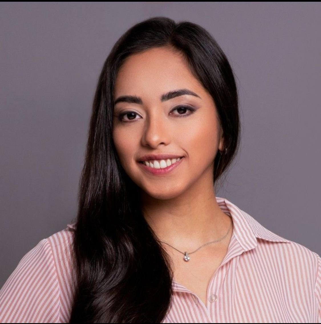 Cindy J. Oroza Amurrio