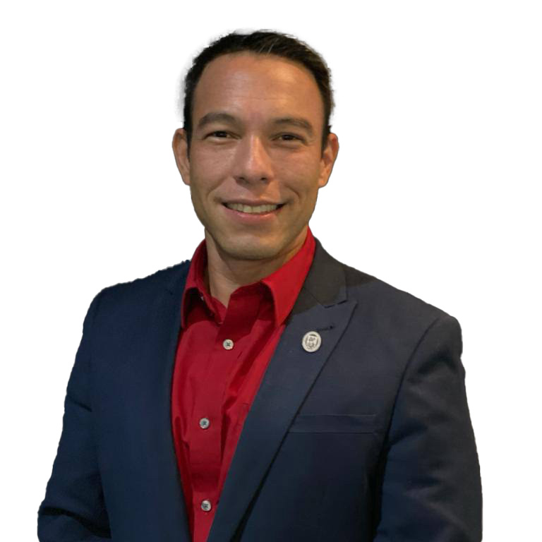 Eduardo A. Calderón Marenco