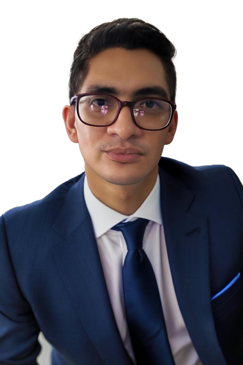 Eric Javier Díaz Ríos