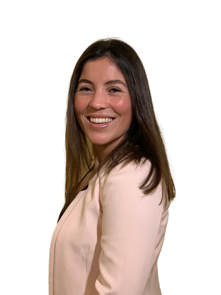 Natalia B. Galindo Bañados