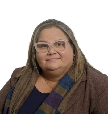 Nayla Rebeca Thurber Ayarza