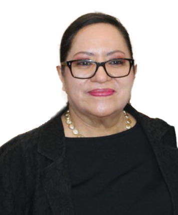 TERESITA RENDÓN HUERTA