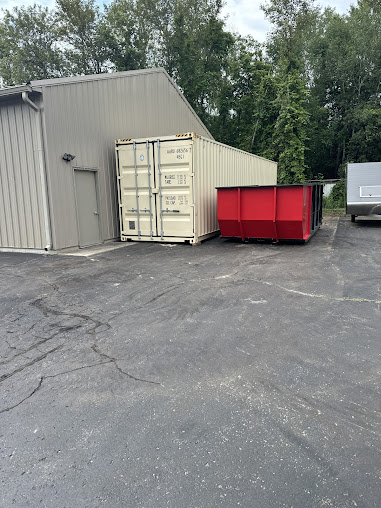 4 Yard Dumpster Rental Near Me