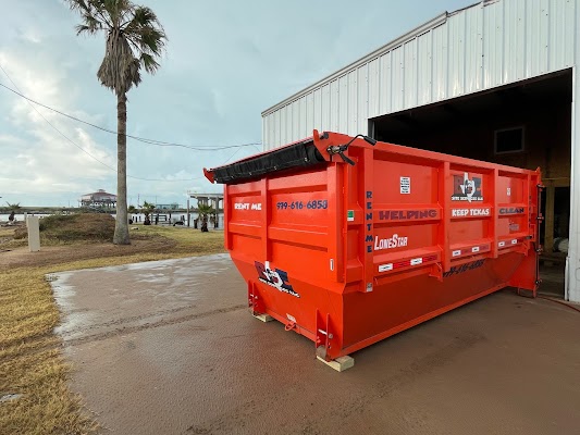 Roll Off Container Rental