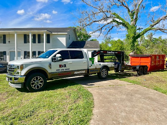 Dumpster Rental Pricing