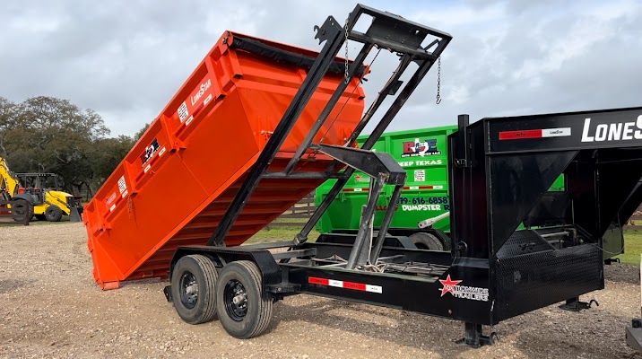 Quick Dumpster Rental