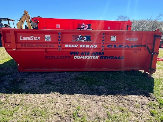 Dumpster Rental Services 