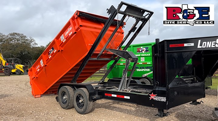 4 Yard Dumpster Service Near Me