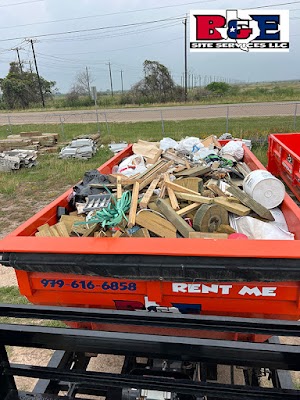 Construction Waste