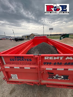 Roll Off Dumpster Rental Service