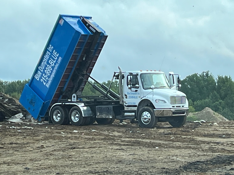 10 Yard Dumpster Rental