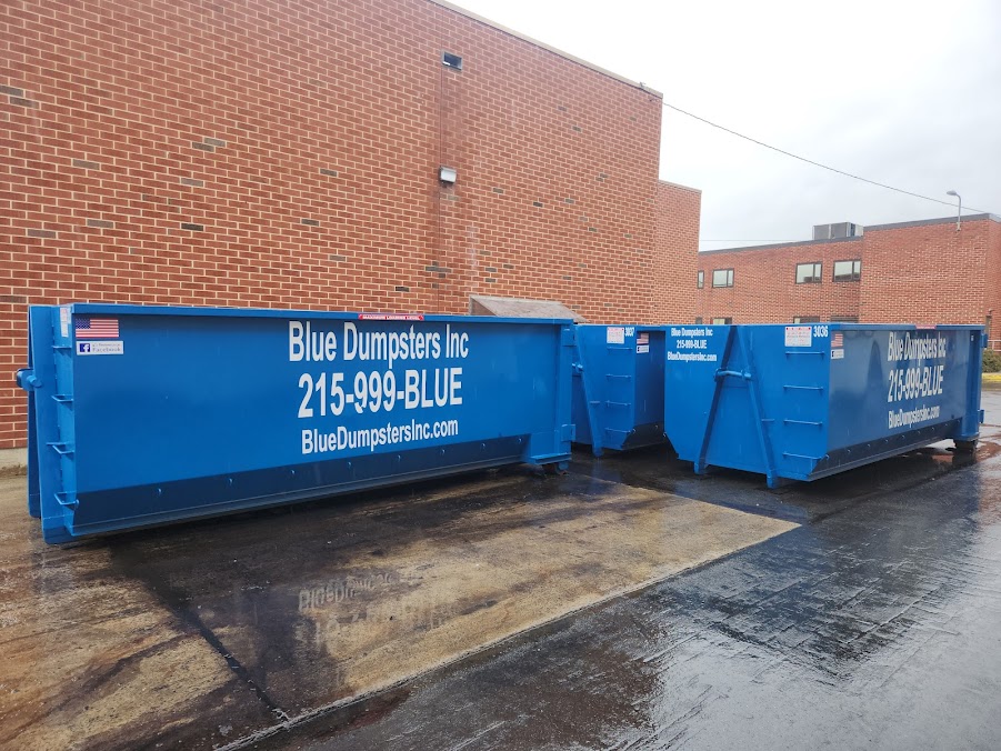 Waste Management Services