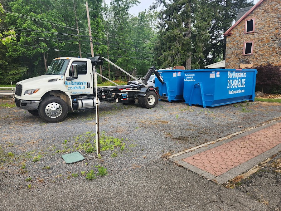 Dumpster Rental Companies