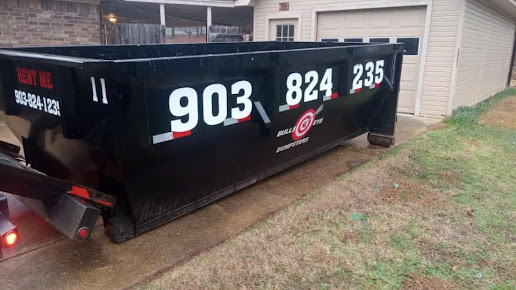 Renting Dumpsters