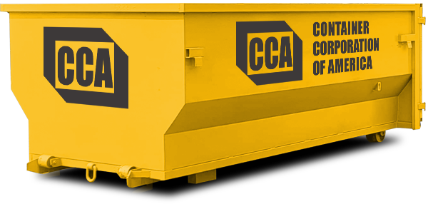 Roll Off Dumpster Service