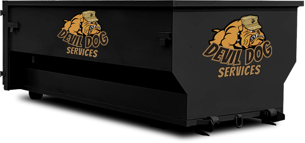 Average Dumpster Rental Cost